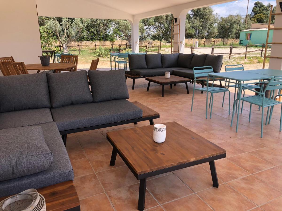 Casa Jardim Oasis Bed & Breakfast Lagoa  Ngoại thất bức ảnh