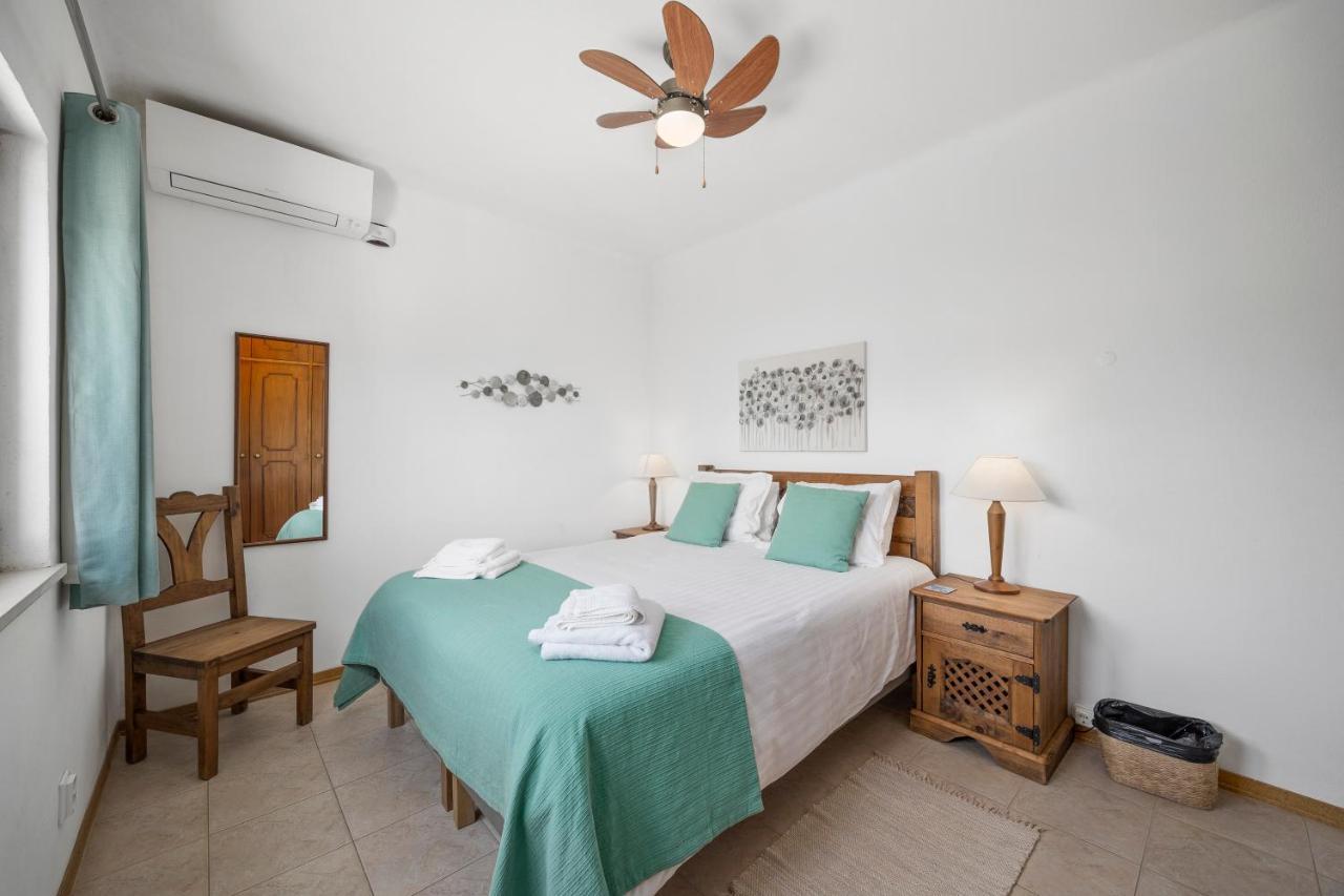 Casa Jardim Oasis Bed & Breakfast Lagoa  Ngoại thất bức ảnh