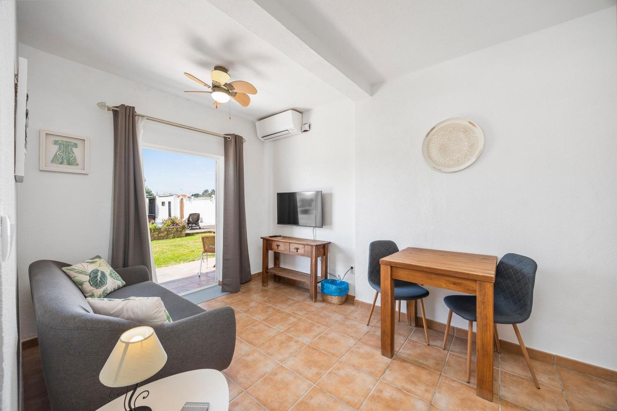 Casa Jardim Oasis Bed & Breakfast Lagoa  Ngoại thất bức ảnh