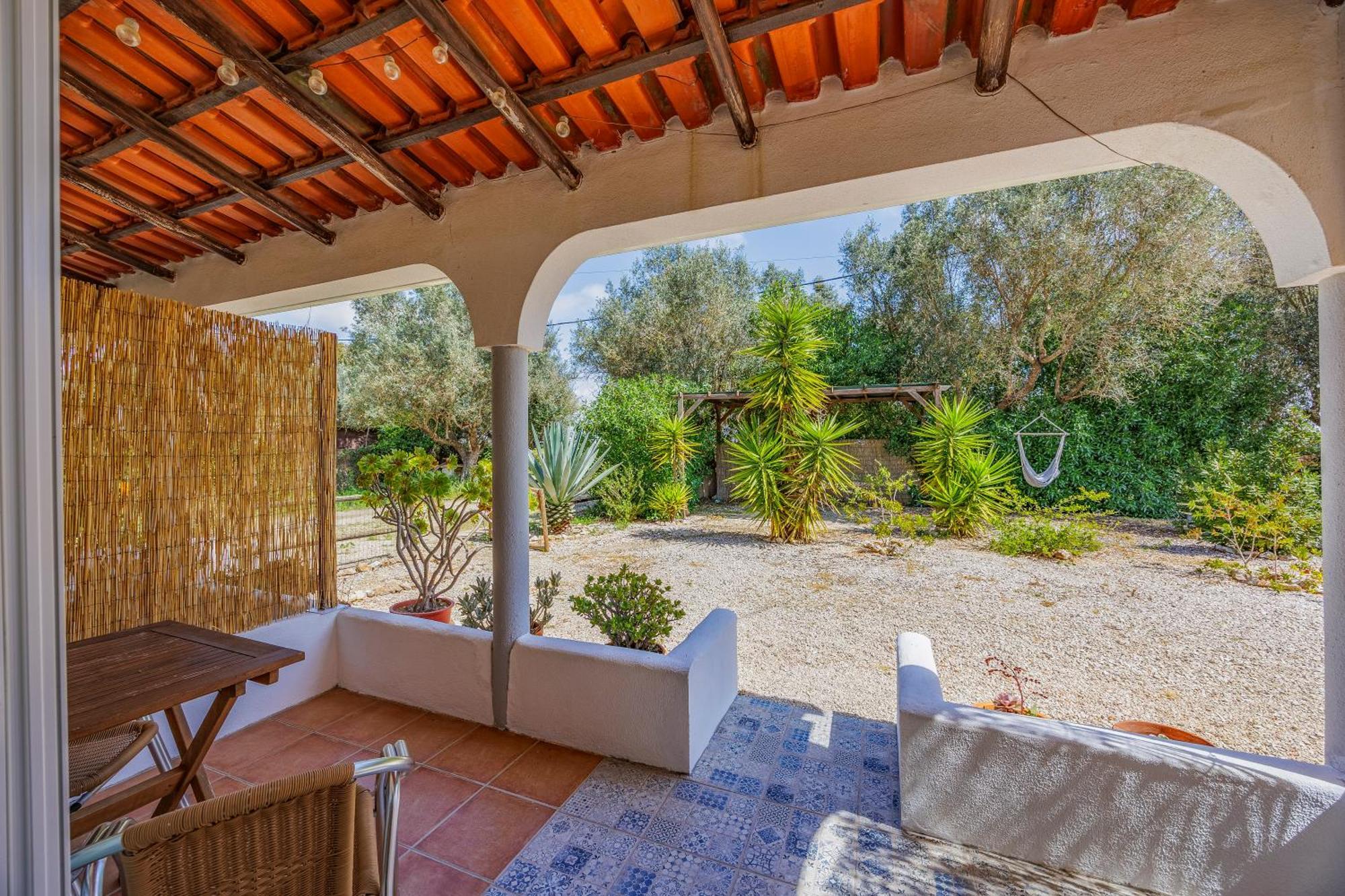 Casa Jardim Oasis Bed & Breakfast Lagoa  Ngoại thất bức ảnh