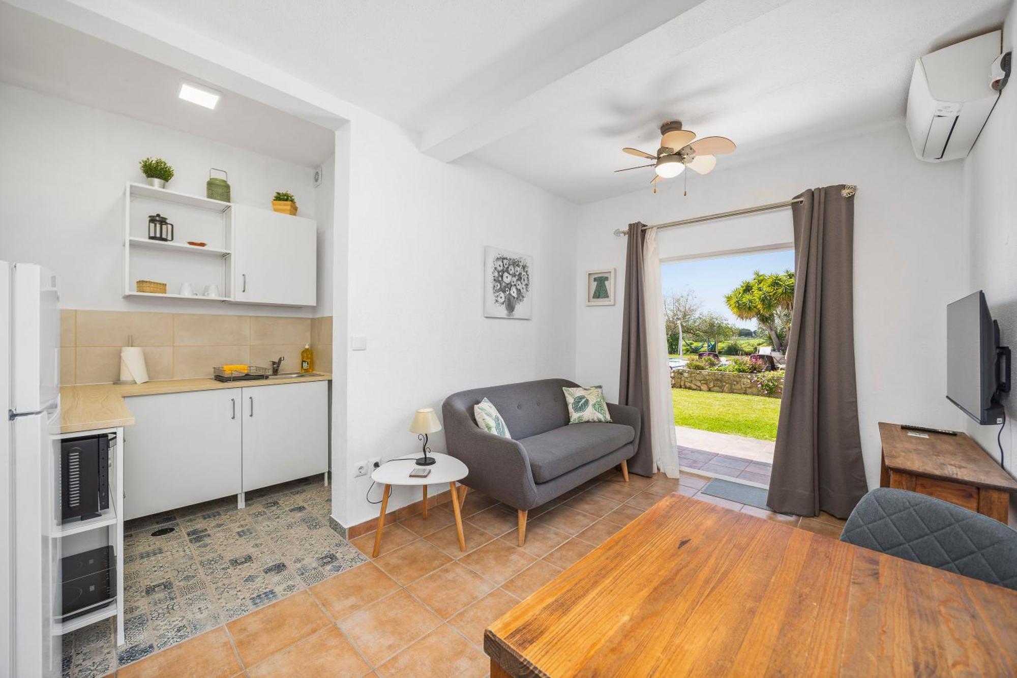 Casa Jardim Oasis Bed & Breakfast Lagoa  Ngoại thất bức ảnh