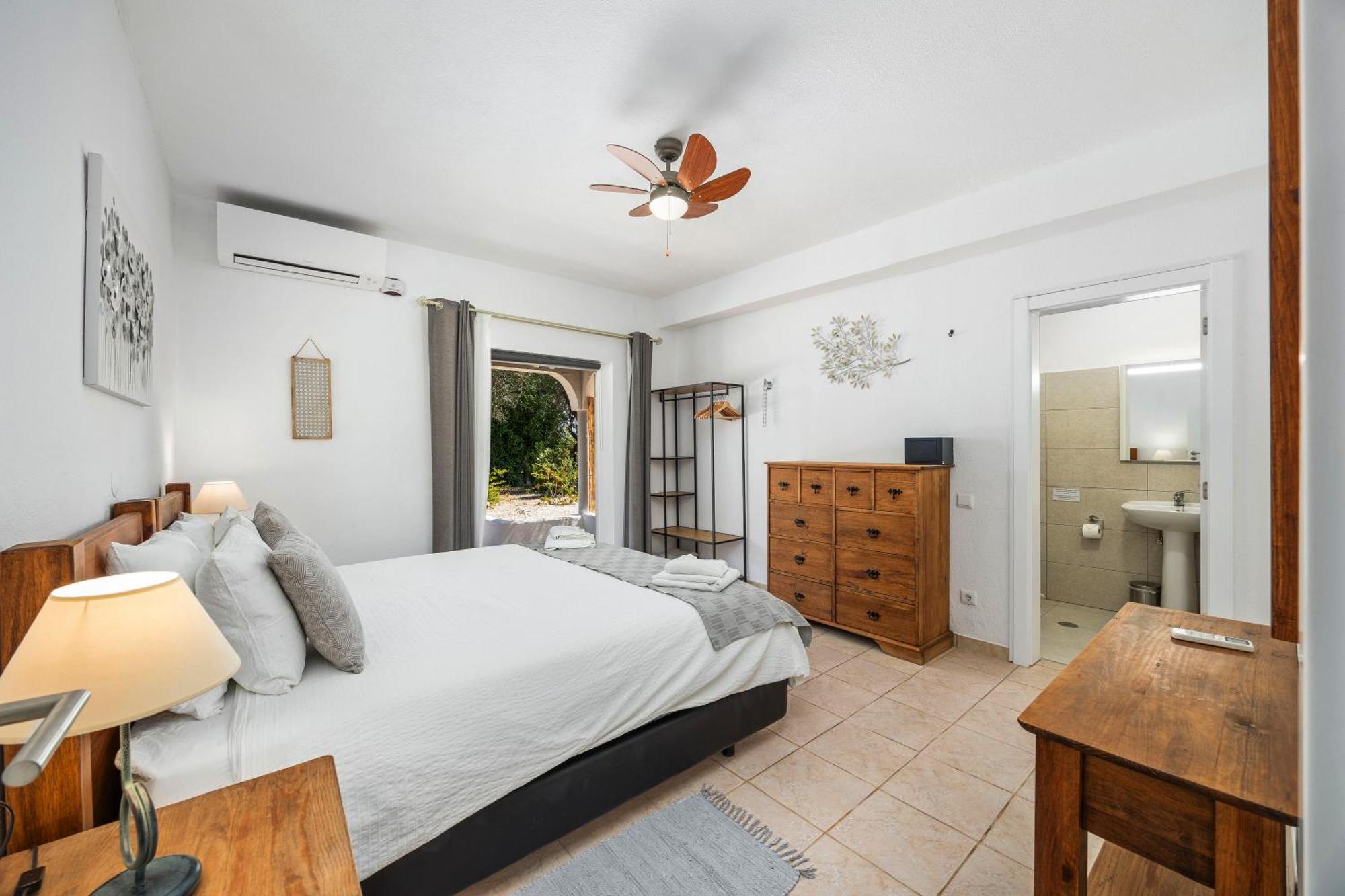 Casa Jardim Oasis Bed & Breakfast Lagoa  Ngoại thất bức ảnh