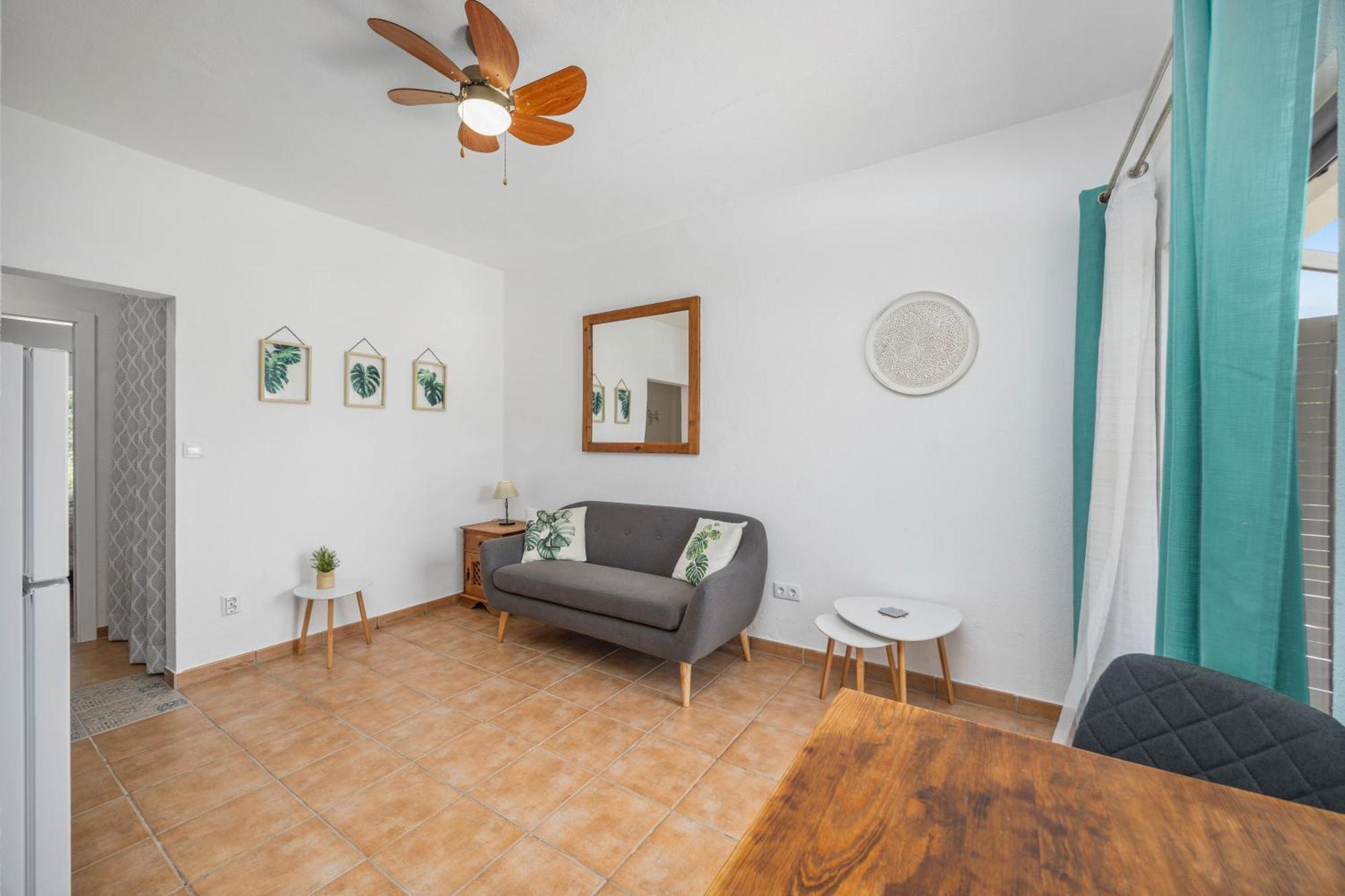 Casa Jardim Oasis Bed & Breakfast Lagoa  Ngoại thất bức ảnh