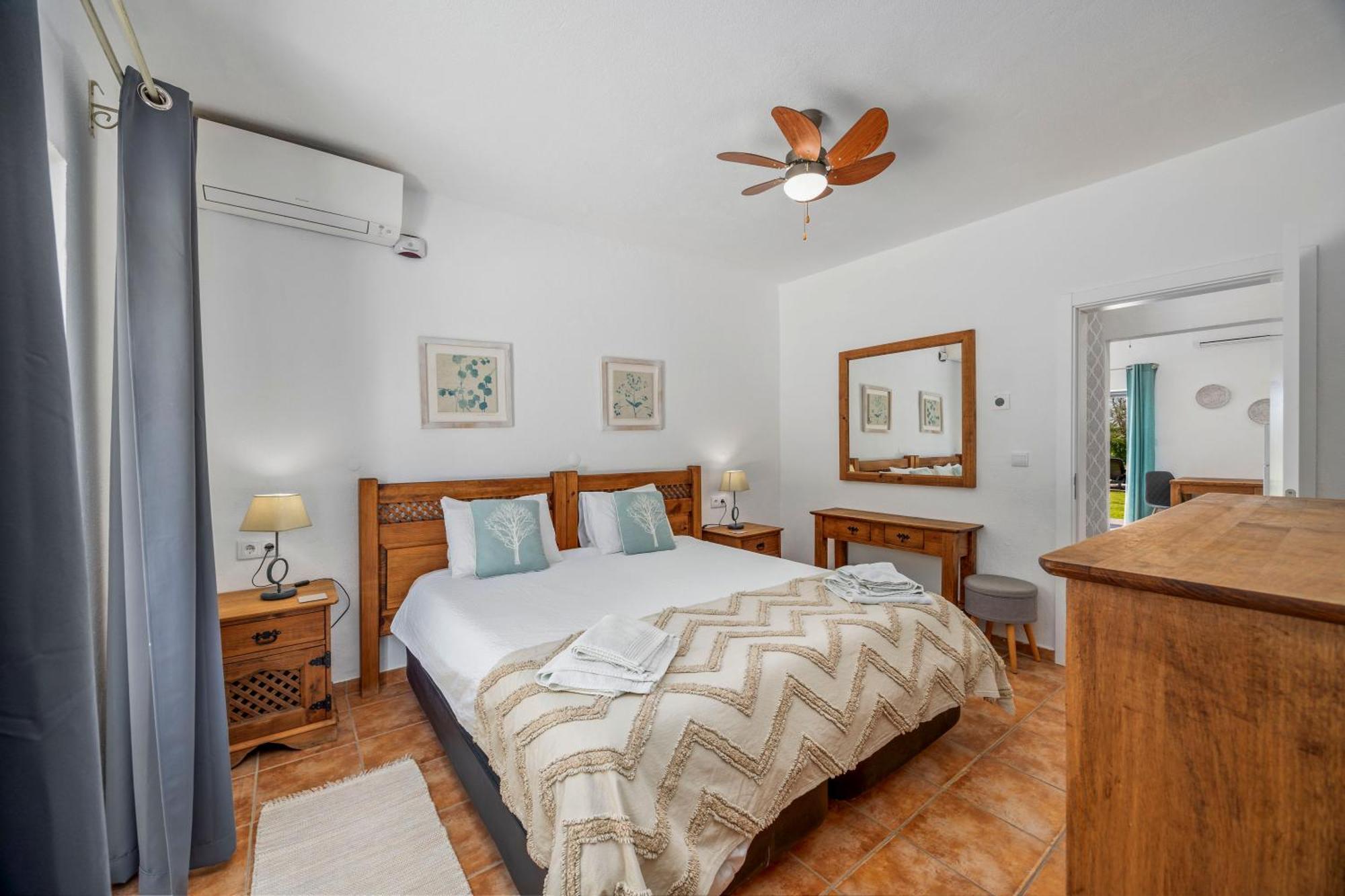 Casa Jardim Oasis Bed & Breakfast Lagoa  Ngoại thất bức ảnh