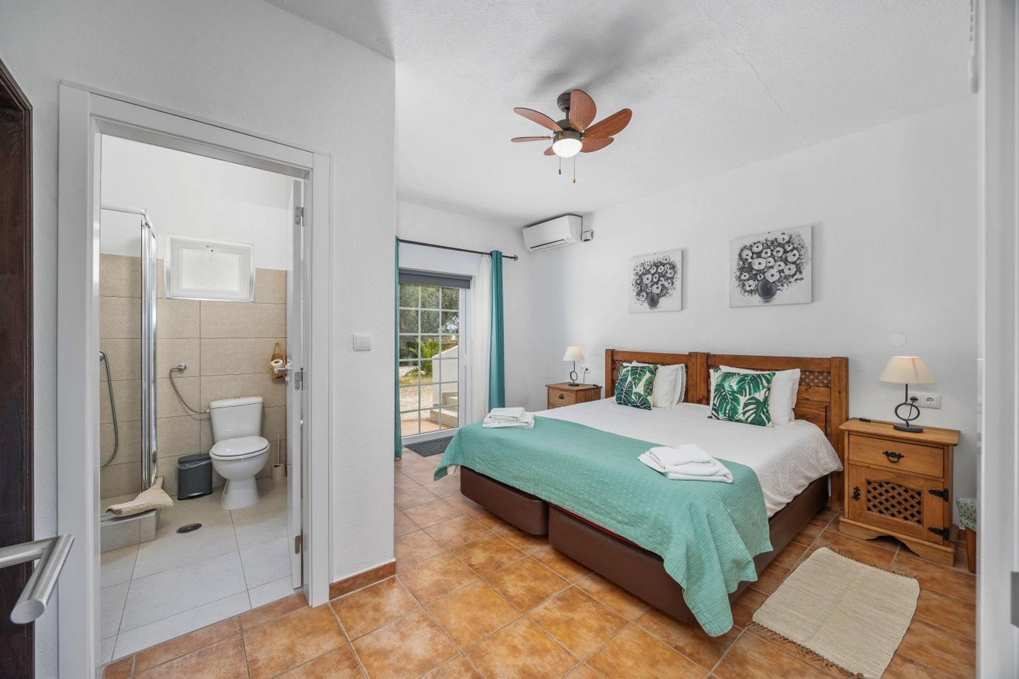Casa Jardim Oasis Bed & Breakfast Lagoa  Ngoại thất bức ảnh