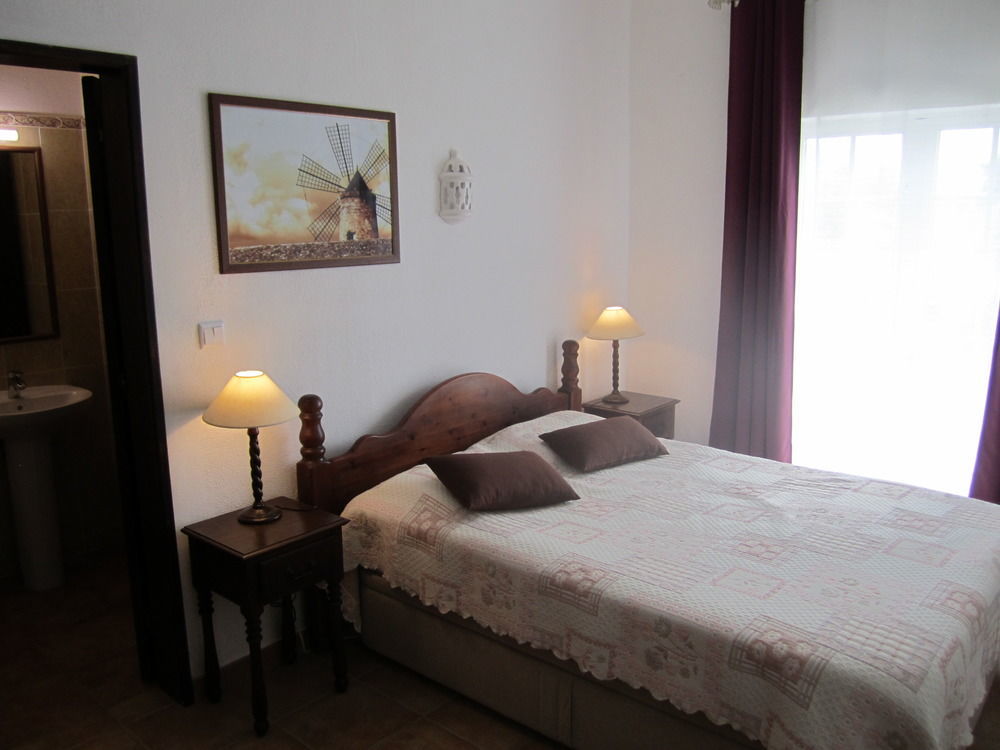 Casa Jardim Oasis Bed & Breakfast Lagoa  Ngoại thất bức ảnh