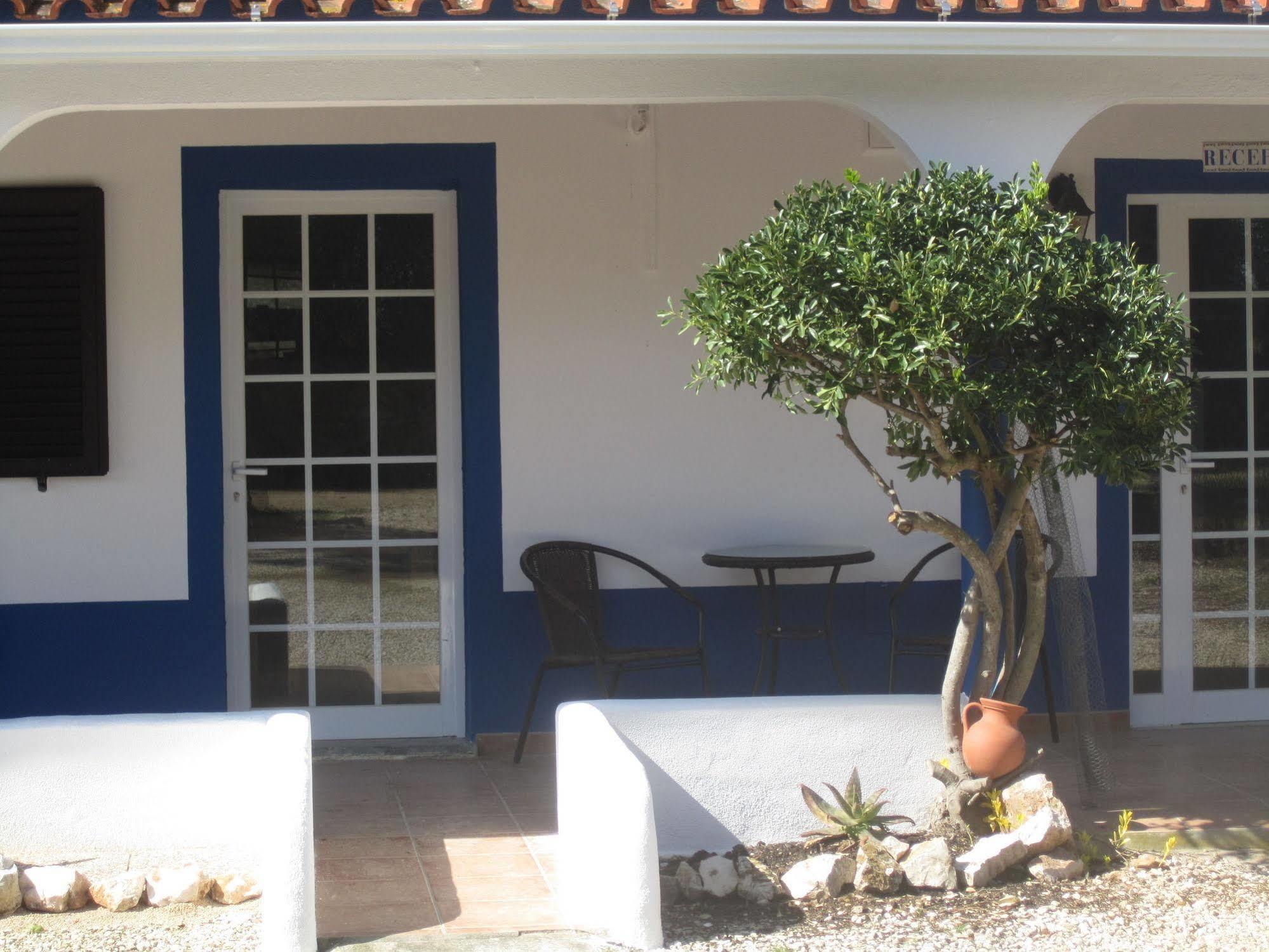 Casa Jardim Oasis Bed & Breakfast Lagoa  Ngoại thất bức ảnh