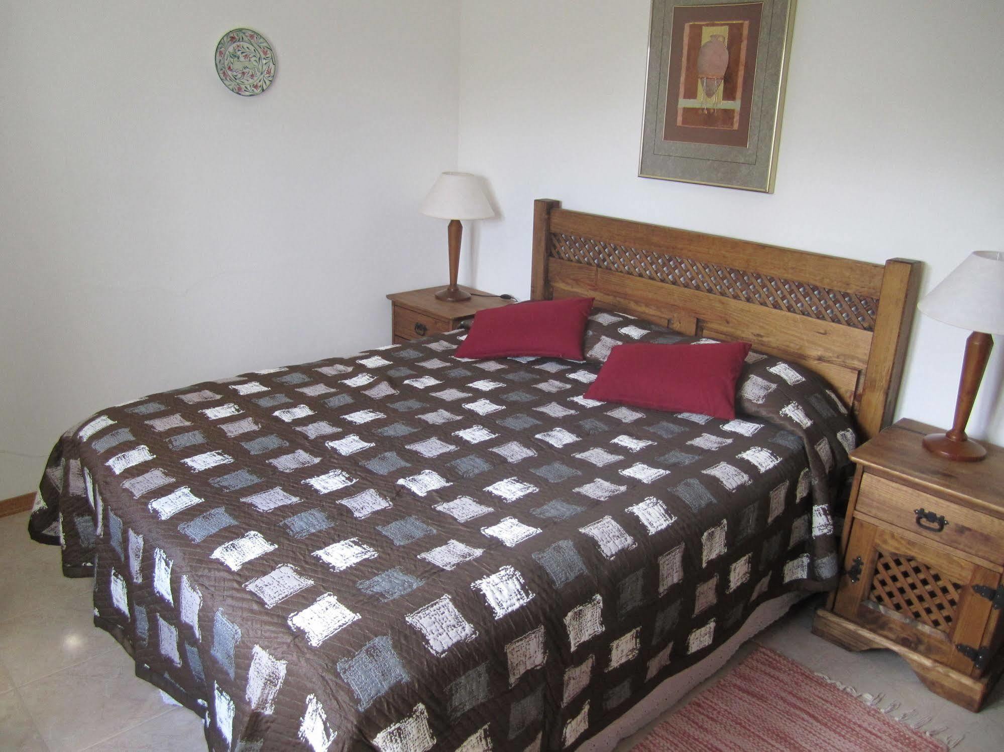 Casa Jardim Oasis Bed & Breakfast Lagoa  Ngoại thất bức ảnh
