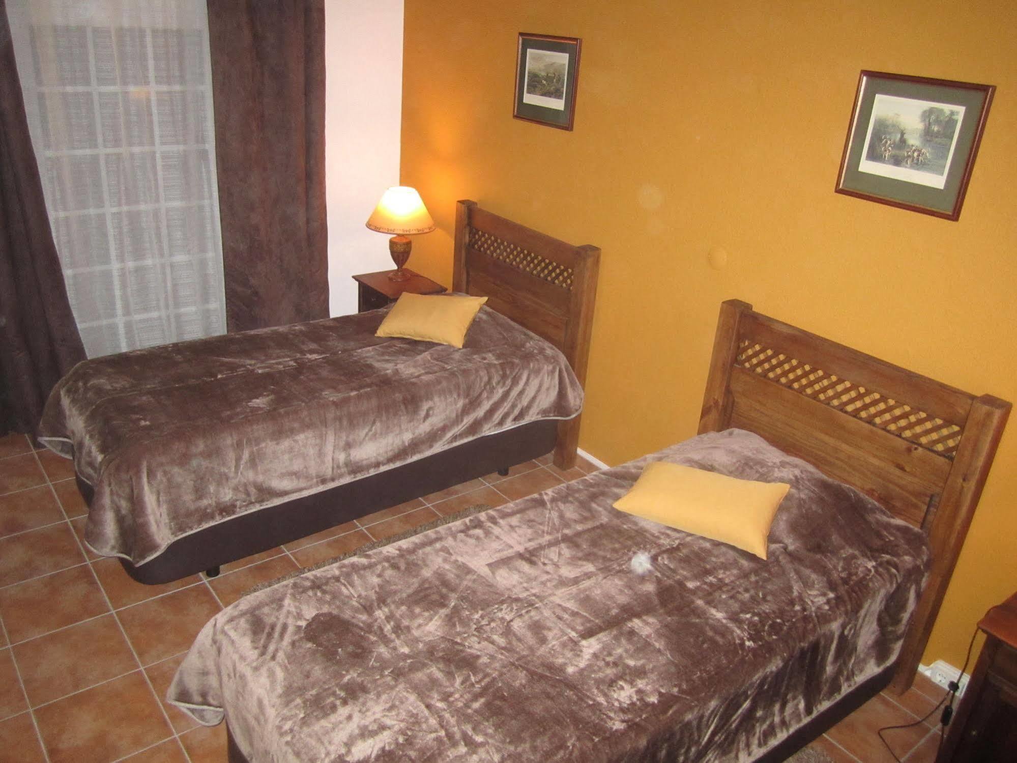Casa Jardim Oasis Bed & Breakfast Lagoa  Ngoại thất bức ảnh