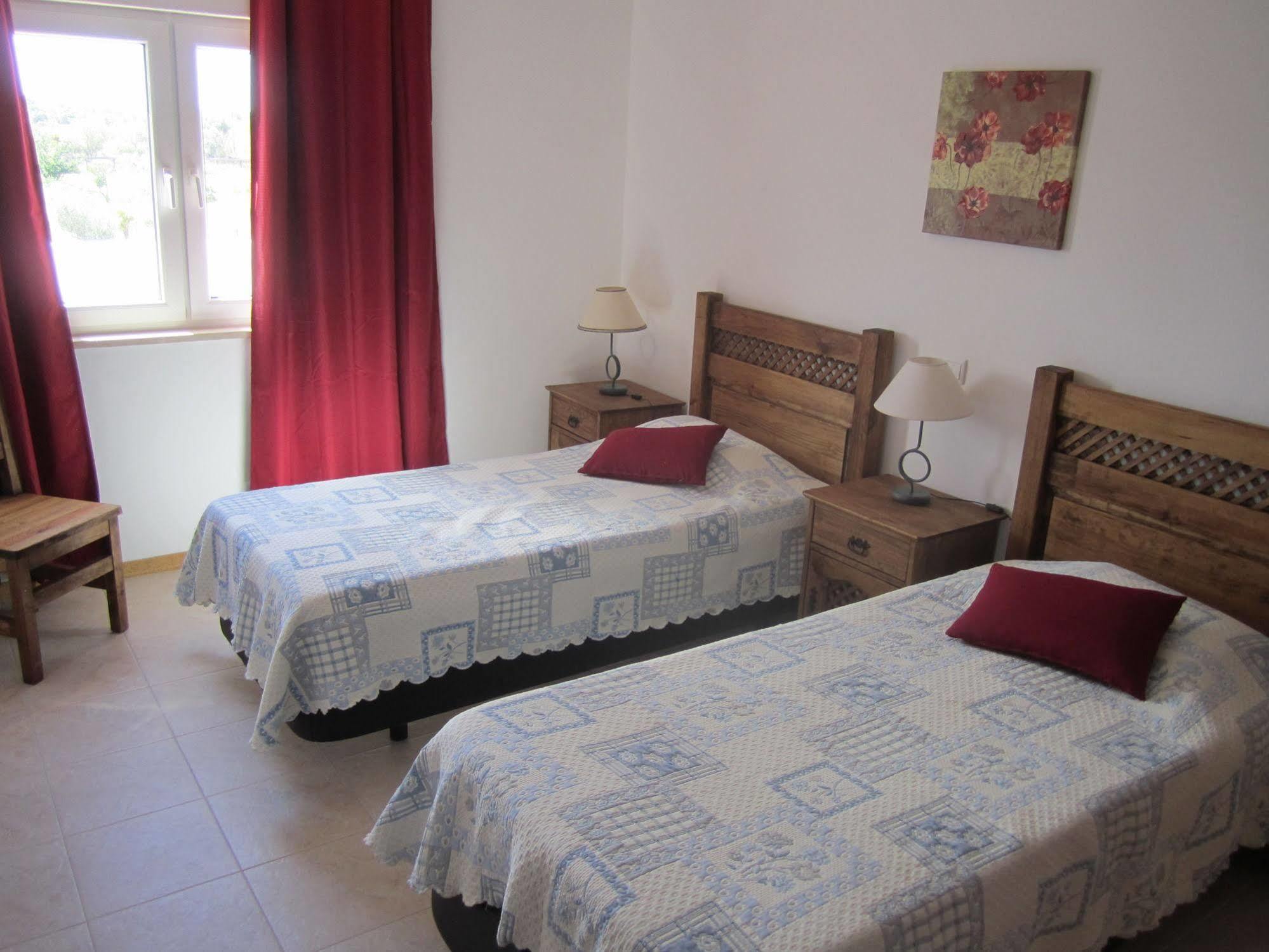 Casa Jardim Oasis Bed & Breakfast Lagoa  Ngoại thất bức ảnh